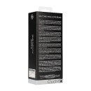 Anal Love Beads - Black - 3