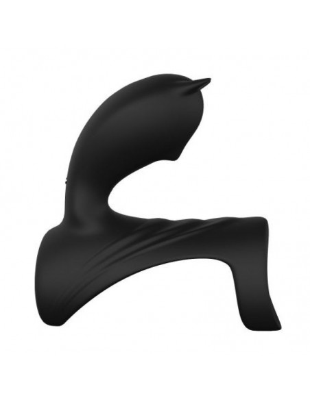 Anello Fallico Dark Dreams - Masturbatory i Sztuczne pochwy - 3