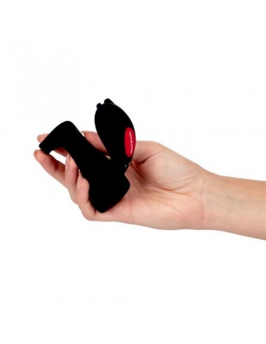 Anello Fallico Dark Dreams - Masturbatory i Sztuczne pochwy - 4