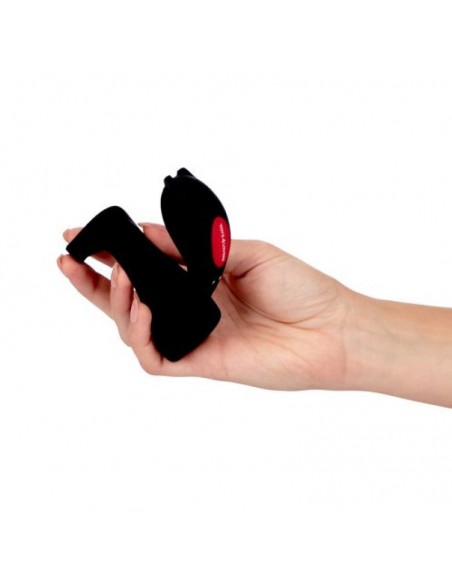 Anello Fallico Dark Dreams - Masturbatory i Sztuczne pochwy - 4