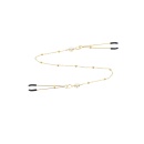 Tweezers Pearl / Deluxe Chain - 3
