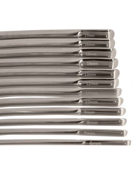 PPlug 14-Piece Dilator Set - Dilatory penisa - 6