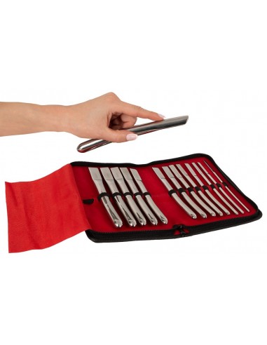 PPlug 14-Piece Dilator Set - Dilatory penisa - 10