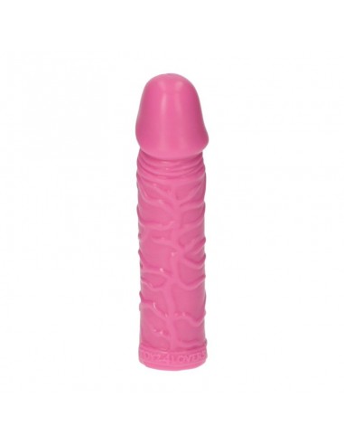 Dildo Gustavo Pink - Dilda realistyczne - 1