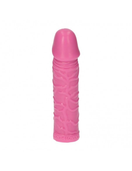 Dildo Gustavo Pink - Dilda realistyczne - 1