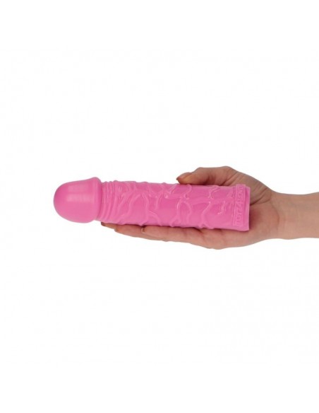 Dildo Gustavo Pink - Dilda realistyczne - 6