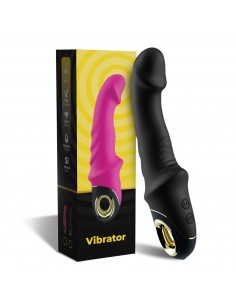 Joyblade black - Wibratory Punktu G - 1