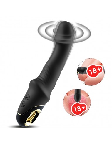 Joyblade black - Wibratory Punktu G - 2