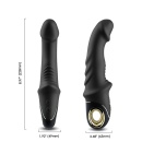 Wibrator Erotyczny Joyblade Czarny - 6