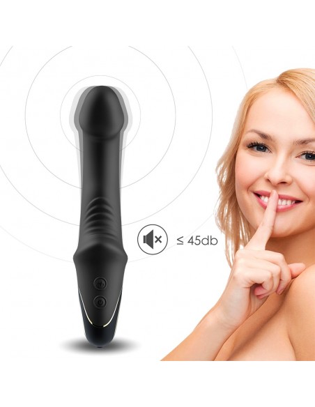 Joyblade black - Wibratory Punktu G - 7