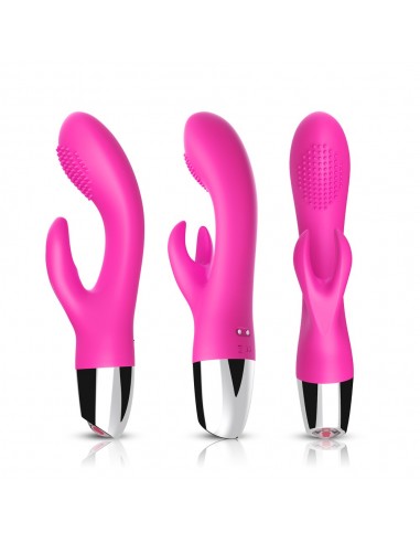 Rabbit Pink - Wibratory Króliczki - 1