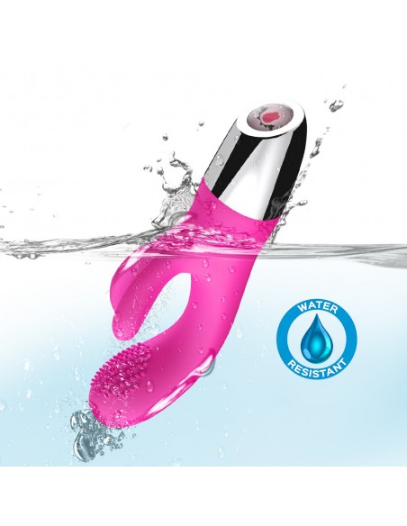 Rabbit Pink - Wibratory Króliczki - 5