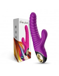 Eternity purple - Wibratory Punktu G - 1