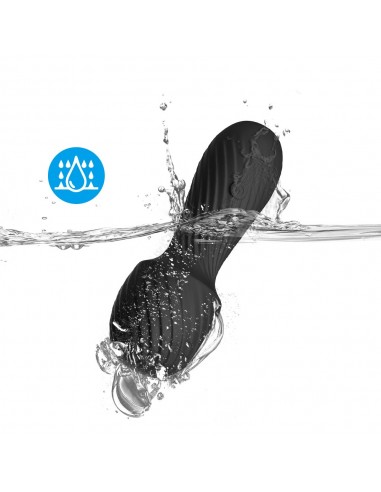 Dazzle black - Wibratory Magic Wand - 6