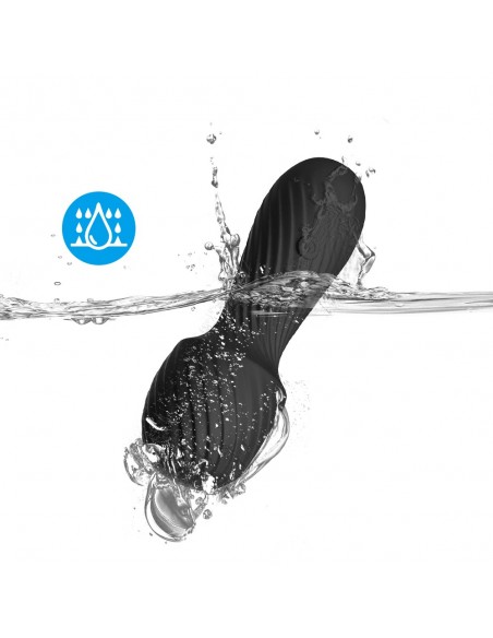 Dazzle black - Wibratory Magic Wand - 6