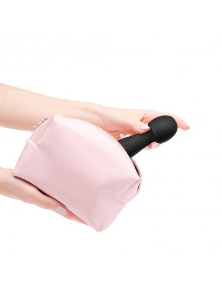 Dazzle black - Wibratory Magic Wand - 11