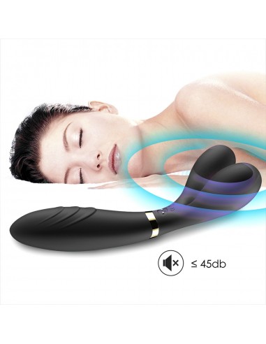 Y-Wand black - WIBRATORY DLA PAR - 7