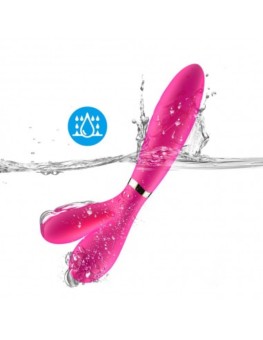 Y-Wand pink - WIBRATORY DLA PAR - 5