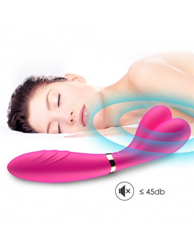 Y-Wand pink - WIBRATORY DLA PAR - 7