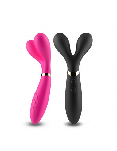 Y-Wand pink - WIBRATORY DLA PAR - 11