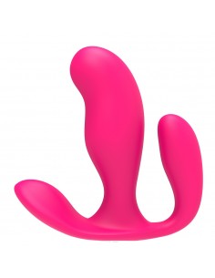 Wish pink - Masażery i stymulatory prostaty - 1