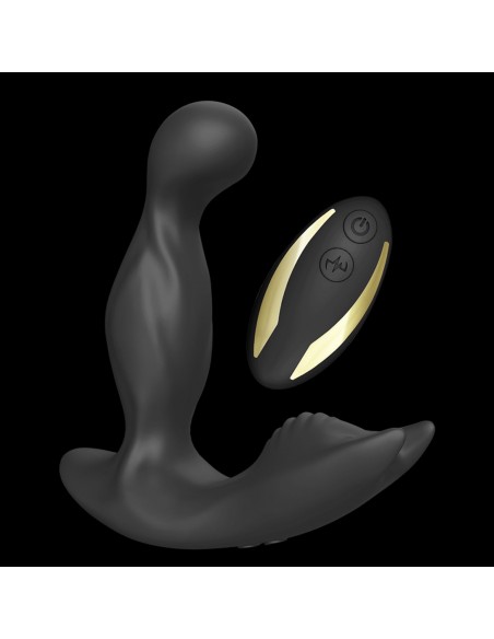 Bat king black - Masażery i stymulatory prostaty - 2