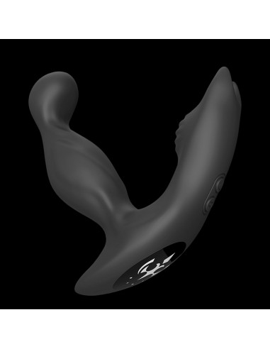 Bat king black - Masażery i stymulatory prostaty - 5