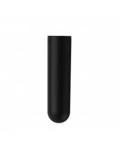 Bullet Black Mocny Mini Wibrator - Wibratory Mini - 1 2