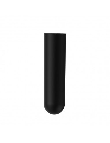 Bullet Black Mocny Mini Wibrator - Wibratory Mini - 2