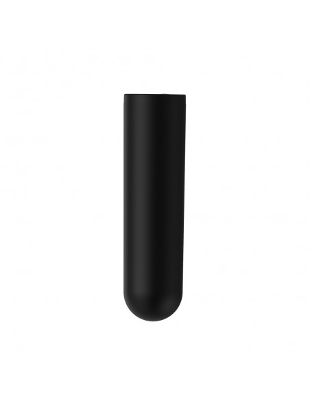 Bullet Black Mocny Mini Wibrator - Wibratory Mini - 2