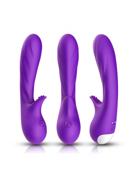 Romance purple - Wibratory Punktu G - 1