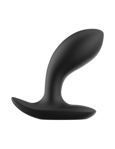 Dolly Black - Duże Korki Analne - 1