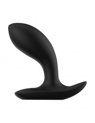 Dolly Black - Duże Korki Analne - 2