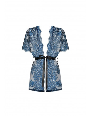 Yassmyne Peniuar - Szlafroki, kimona - 5