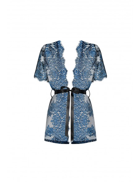 Yassmyne Peniuar - Szlafroki, kimona - 5