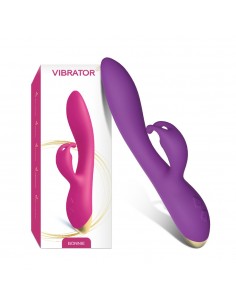 Bonnie Purple - Wibratory Króliczki - 1