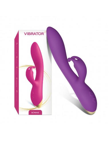 Bonnie Purple - Wibratory Króliczki - 1