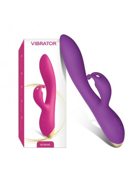 Bonnie Purple - Wibratory Króliczki - 1