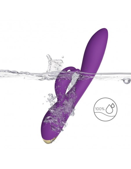 Bonnie Purple - Wibratory Króliczki - 5