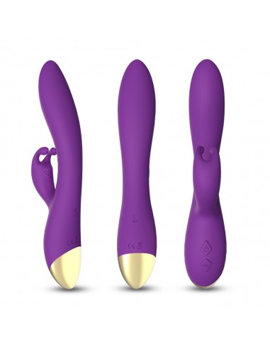 Bonnie Purple - Wibratory Króliczki - 8