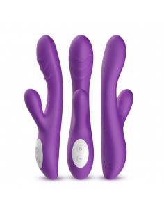 Spark purple - Wibratory Punktu G - 1 2