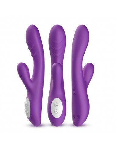 Spark purple - Wibratory Punktu G - 2