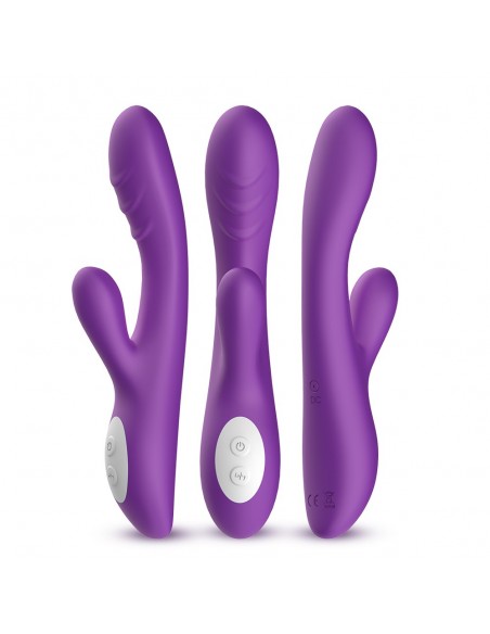 Spark purple - Wibratory Punktu G - 2