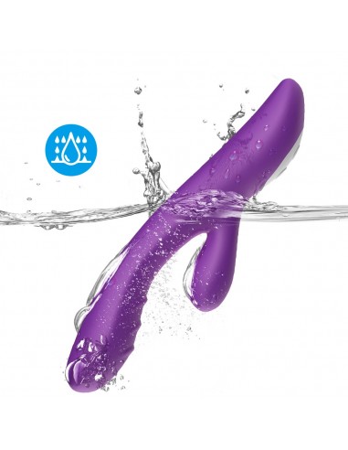 Spark purple - Wibratory Punktu G - 5