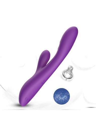 Spark purple - Wibratory Punktu G - 7