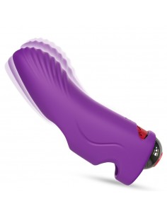 Aurora purple - Nakładki na palce - 1