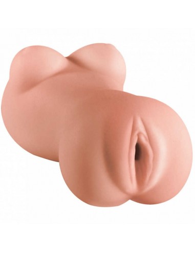 Sztuczna Pochwa Lola Toys Satisfaction-Fox Lady Angie - Masturbatory i Sztuczne pochwy - 3