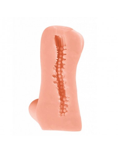 Sztuczna Pochwa Lola Toys Satisfaction-Fox Lady Angie - Masturbatory i Sztuczne pochwy - 4