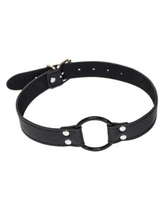 Gag Party Hard Modesty Lola - Kneble do ust - 1