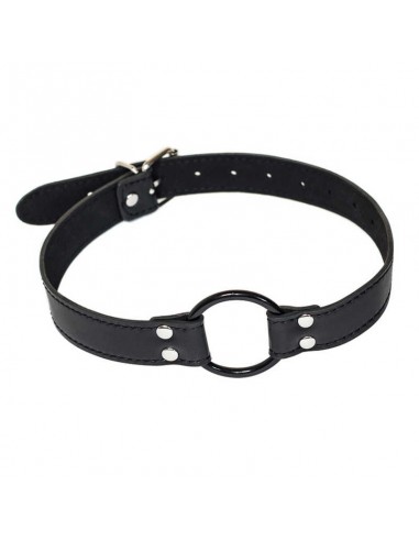 Gag Party Hard Modesty Lola - Kneble do ust - 1